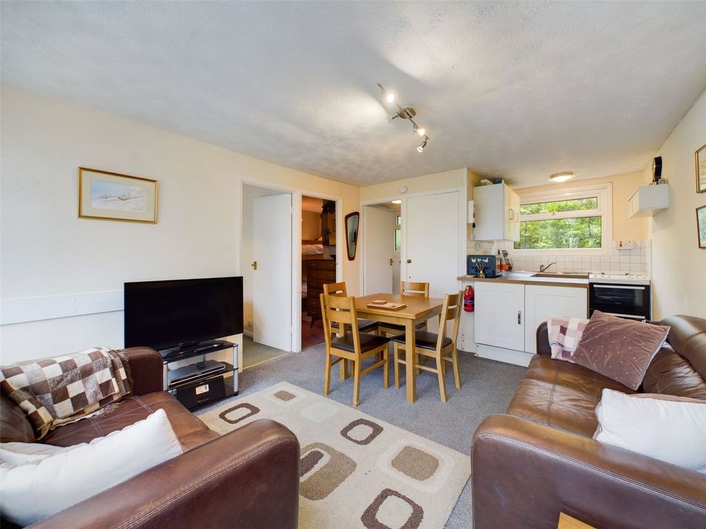 Additional image 2 of 2 bed bungalow for salePenstowe Holiday Village, Kilkhampton, Bude, Cornwall EX23