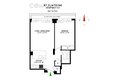 Additional image 16 of 61 Jane St Apt 19J, Manhattan, NY, 10014