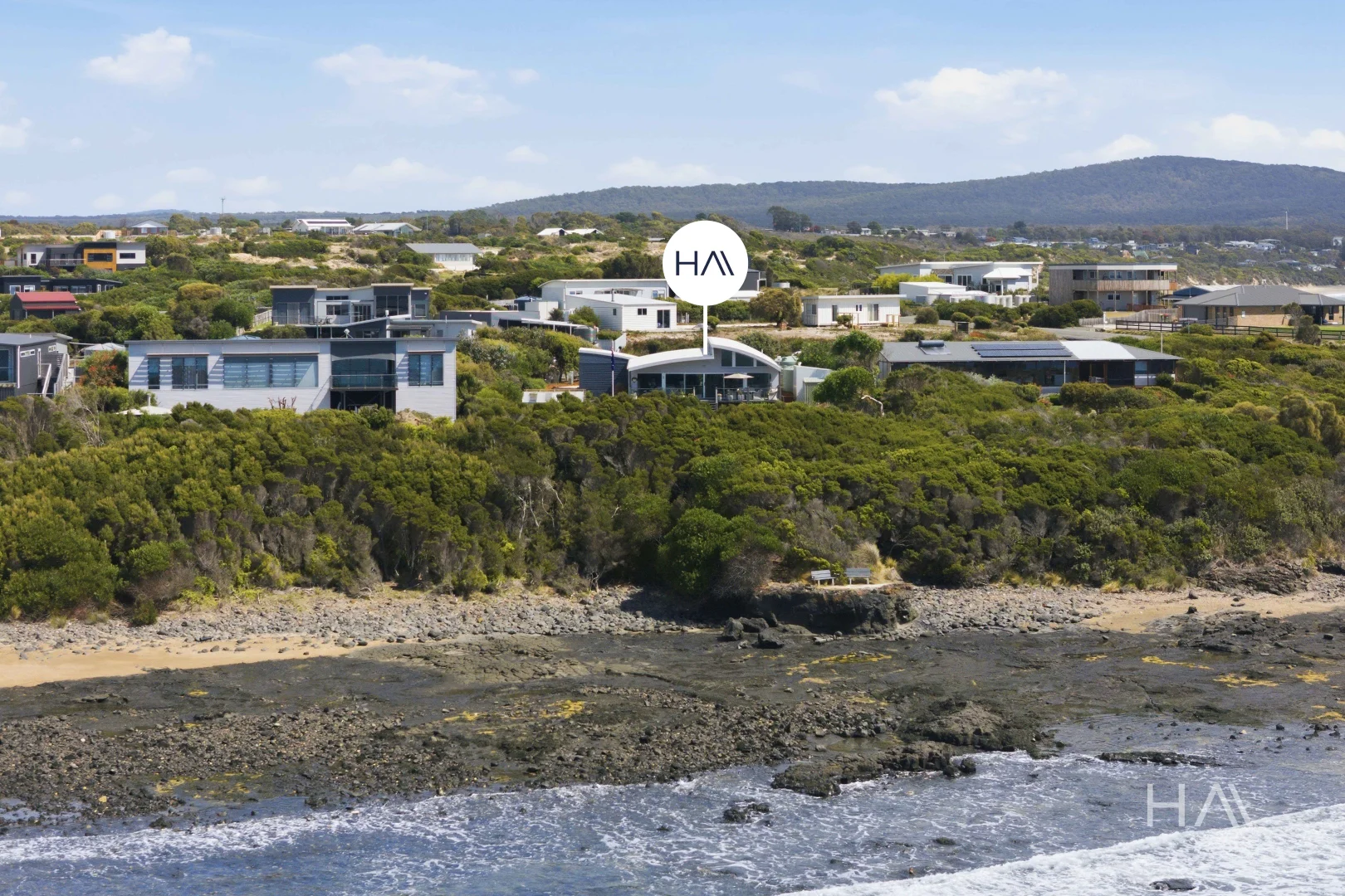 Additional image 3 of 60 Seascape Drive, Lulworth TAS 7252
