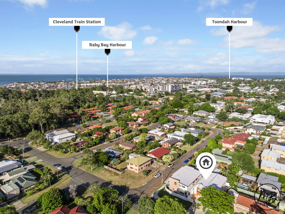 Additional image 3 of 3/16 Smith Street, Cleveland QLD 4163