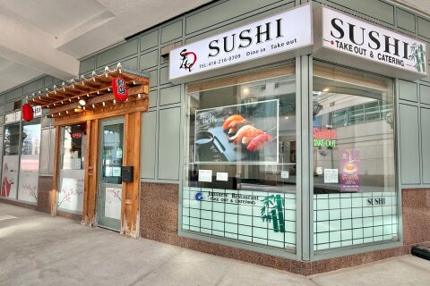 Additional image 8 of 107-12 Queens Quay W, Toronto, ON, M5J 2V7