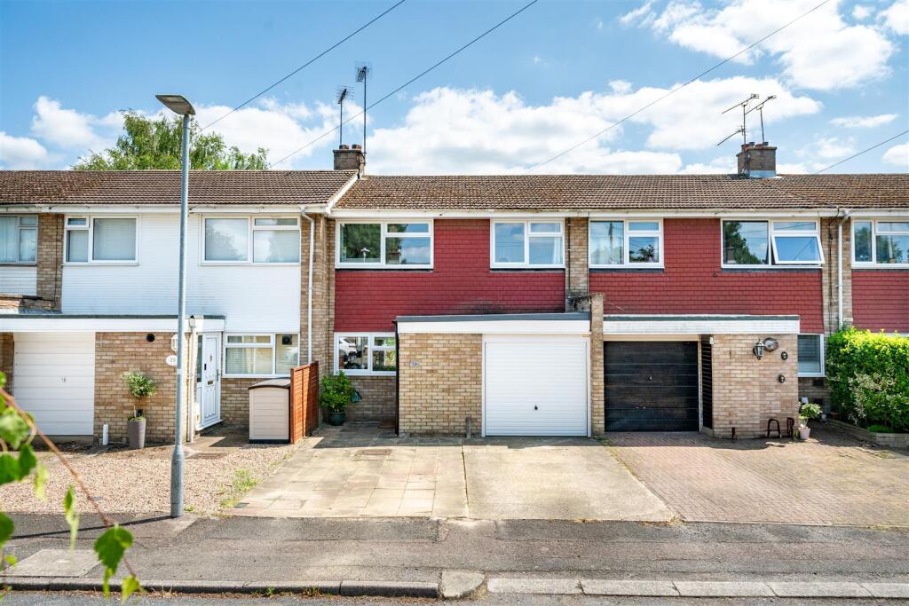 Wood End, Park Street