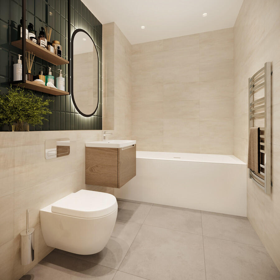 Off Plan Birmingham, Property Investment, B12 0 photo 4