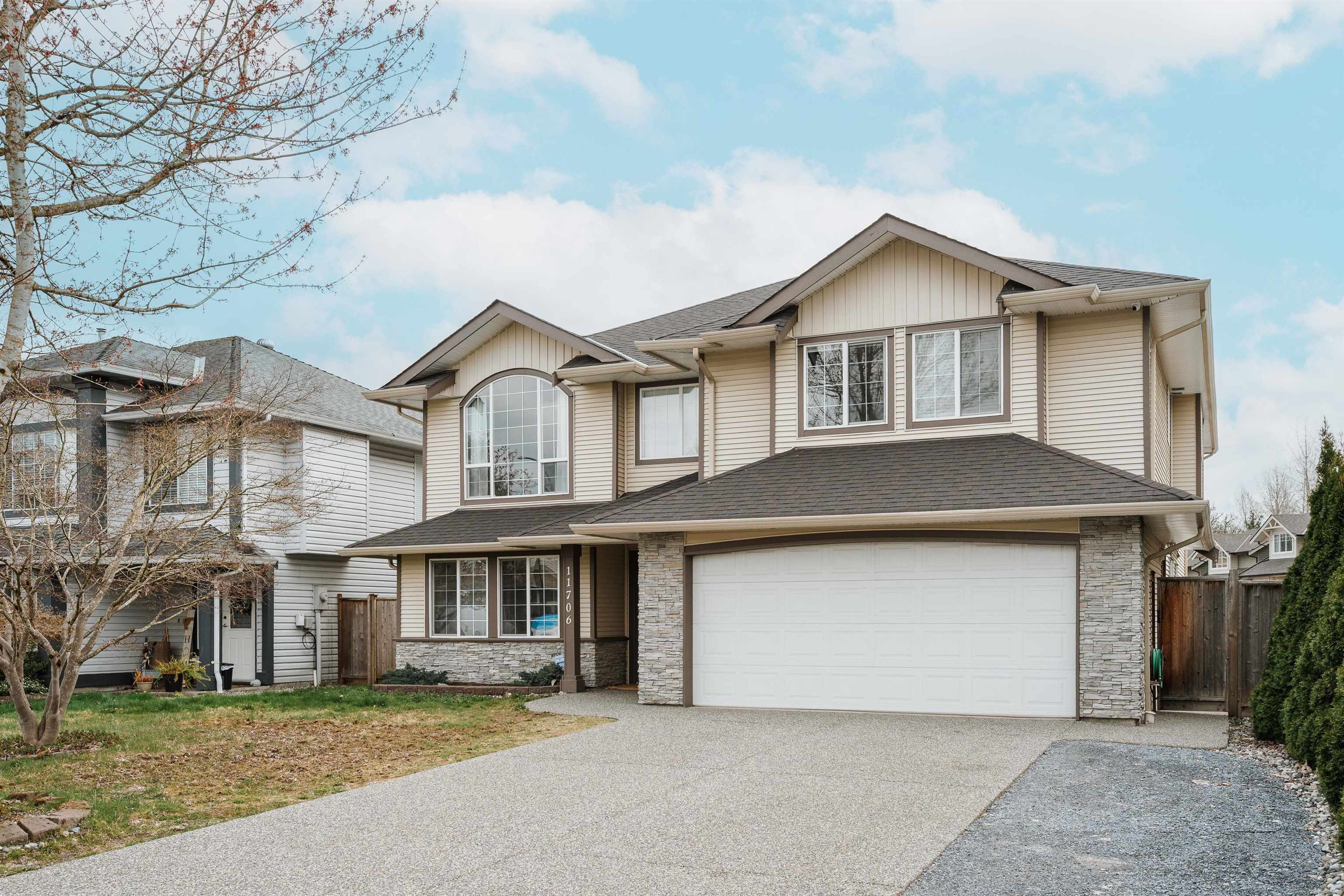 11706 Glenhurst Street, Maple Ridge, BC, V2X 2K6