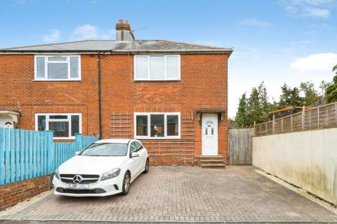 Freshfield Square, Southampton SO15