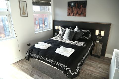 Kensington, Kensington L7, Room to rent