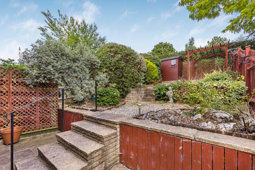 Additional image 19 of Old Hertford Road, Hatfield, AL9
