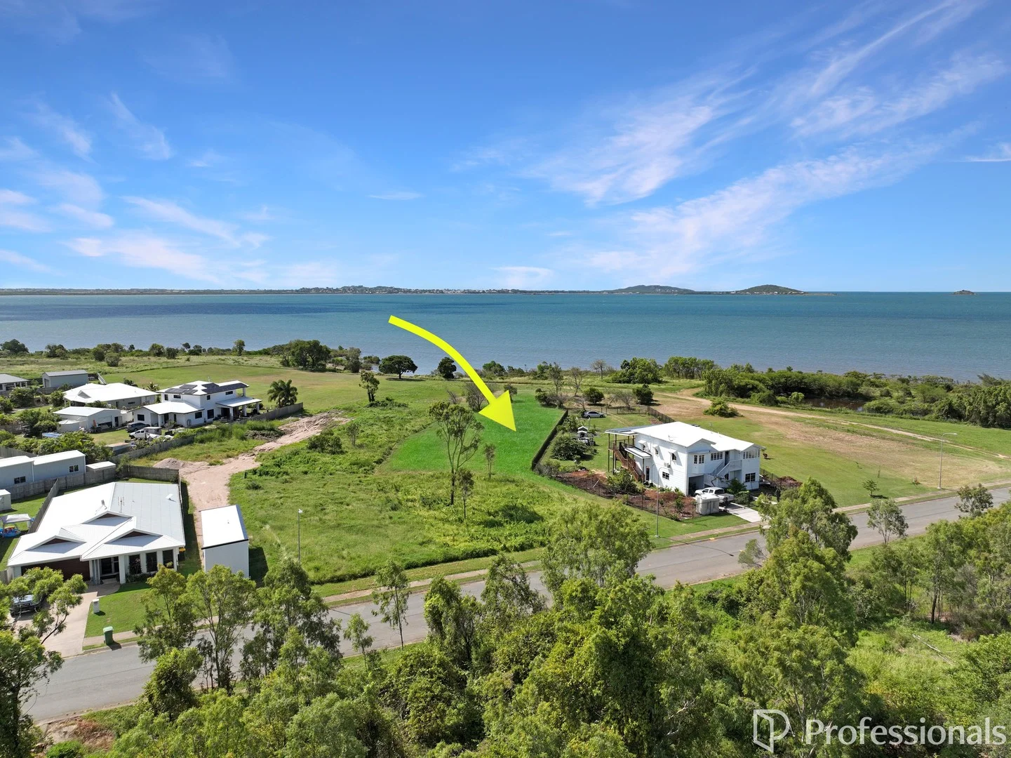 151 Ocean View Drive, Bowen QLD 4805