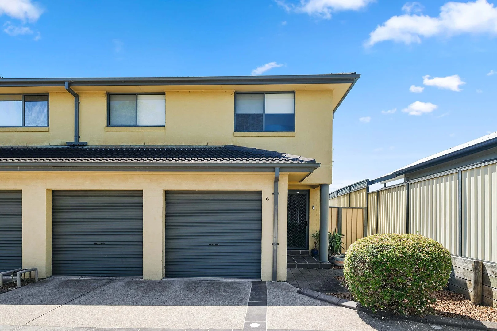 6/12a Irrawang Street, Raymond Terrace NSW 2324