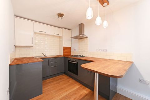 Sharrow Vale Road, Sheffield S11