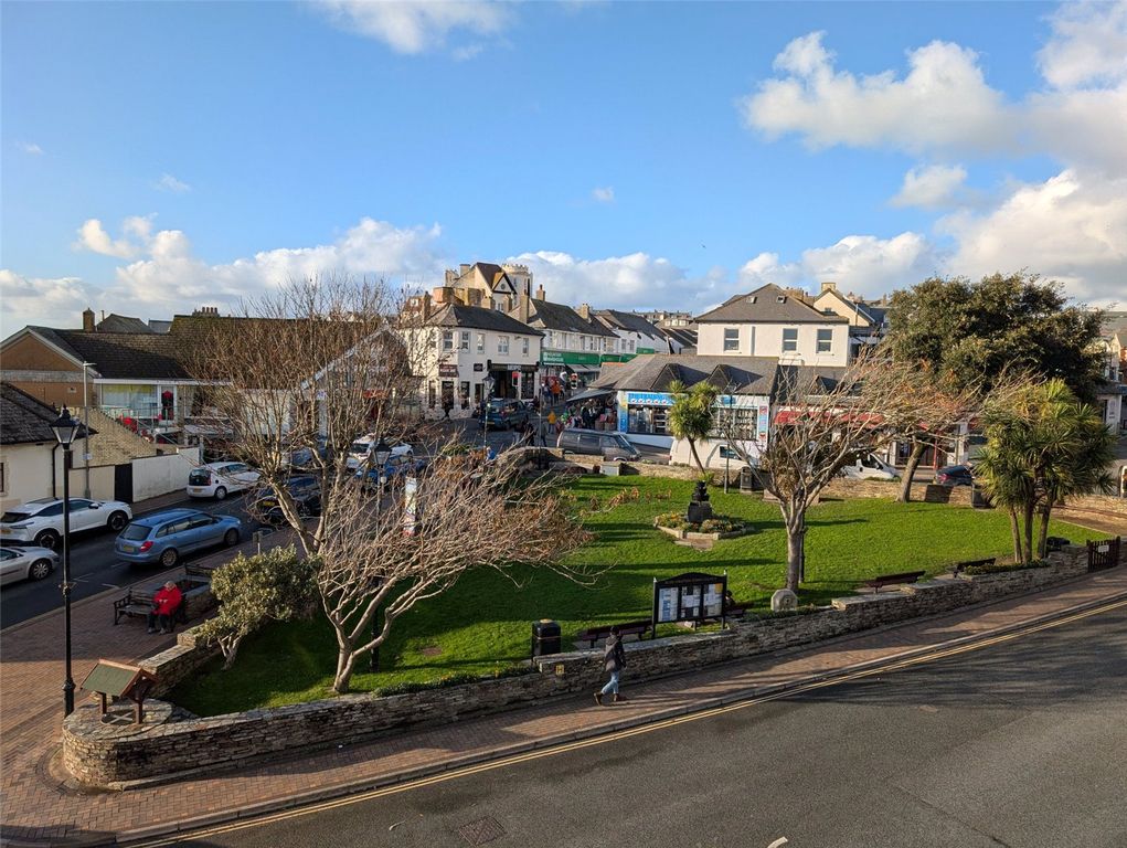 Additional image 10 of 2 bed flat for saleThe Strand, Bude, Cornwall EX23
