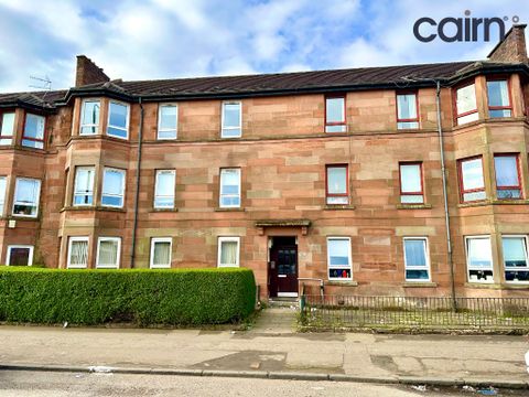 Dumbarton Road, Scotstounhill, Glasgow G14