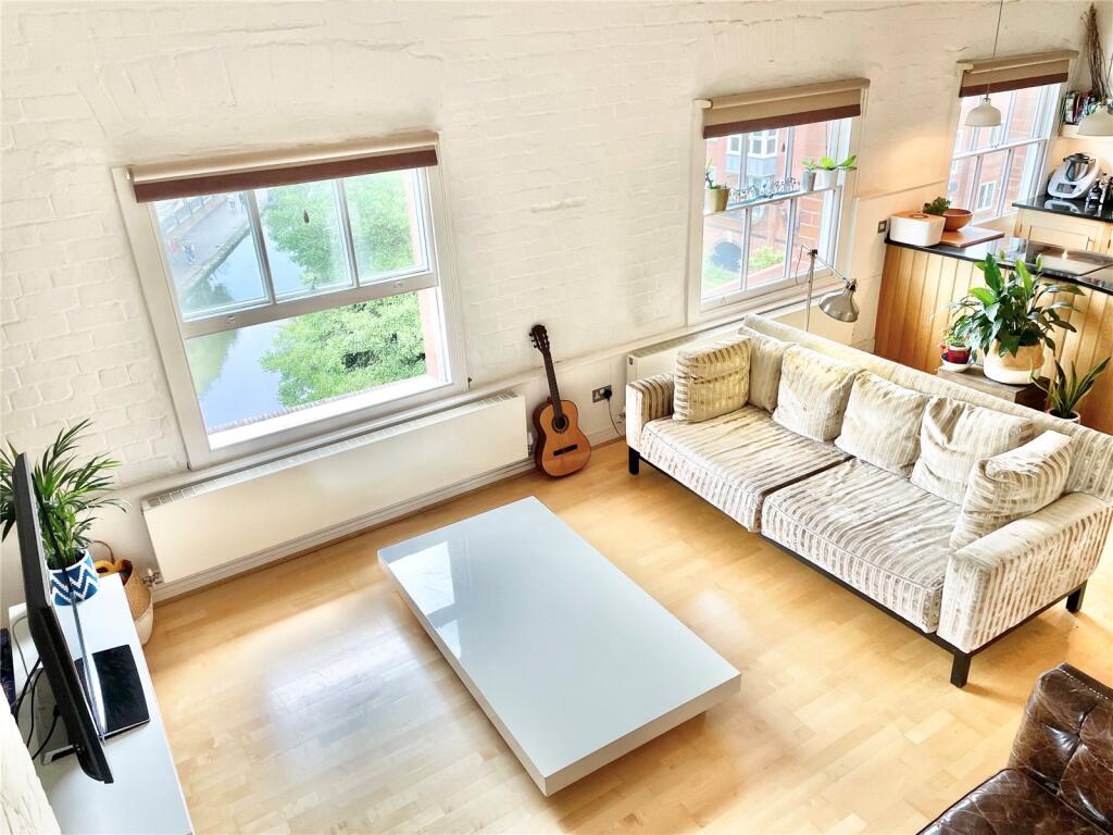 Sheepcote Street, Birmingham, B16 photo 4
