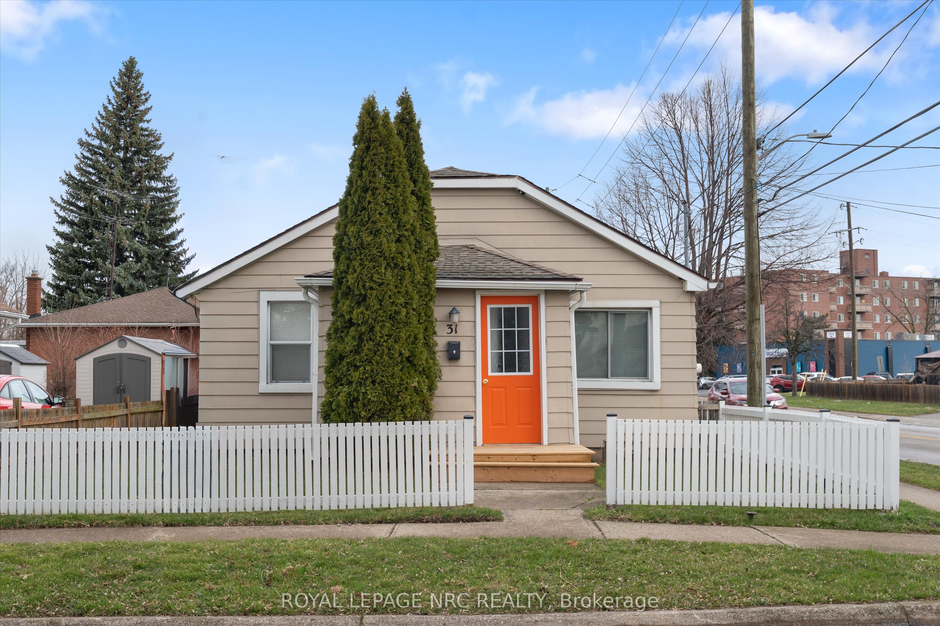 Additional image 2 of 31 Prospect Avenue, St. Catharines, ON, L2M 5K2