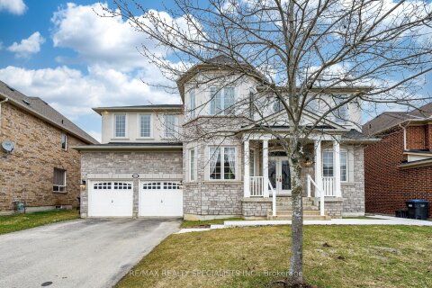 Additional image 7 of 85 Bloomsbury Avenue, Brampton, ON, L6P 1S6