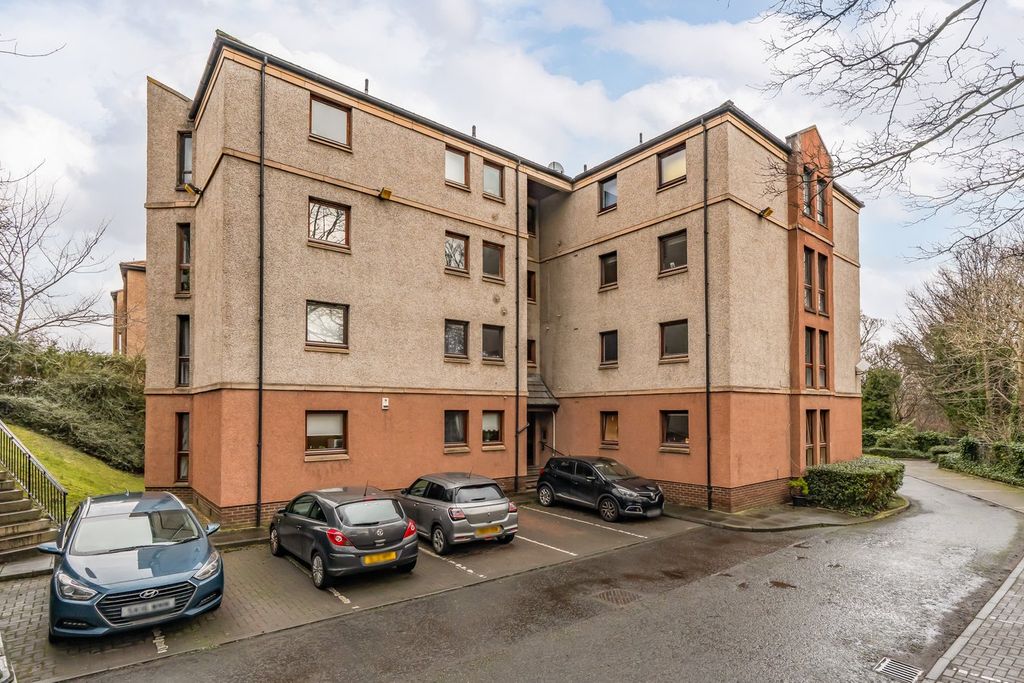 Additional image 16 of 3 bed flat for saleDuddingston Mills, Edinburgh EH8