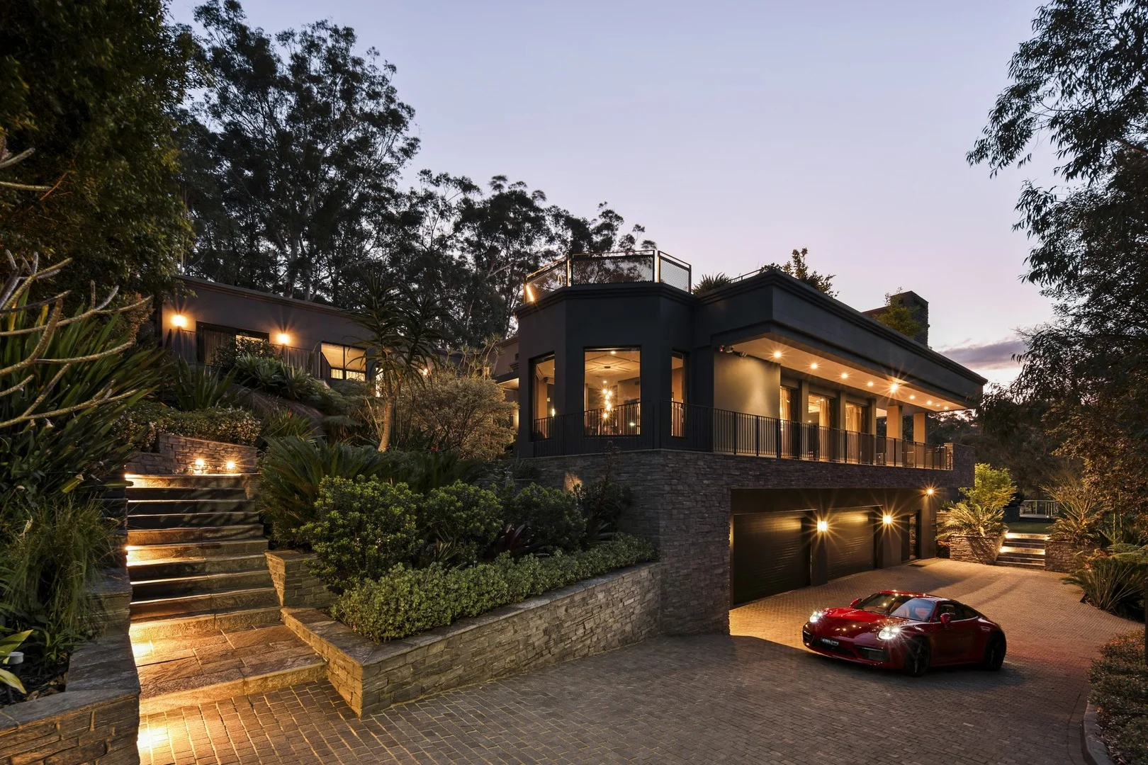 West Pennant Hills NSW 2125