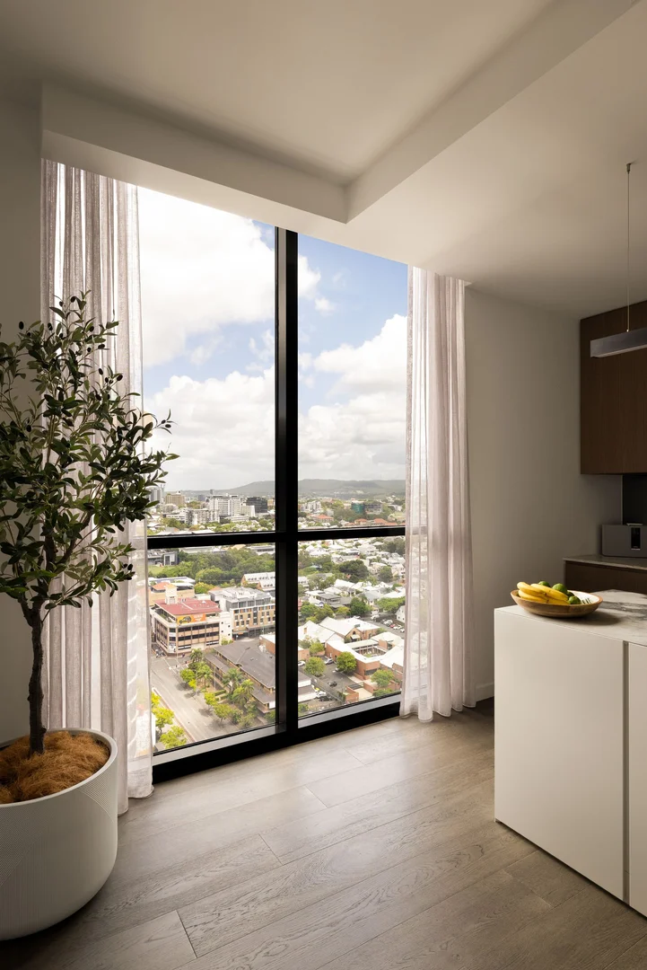 Additional image 5 of 2601/365 St Pauls Terrace, Fortitude Valley QLD 4006