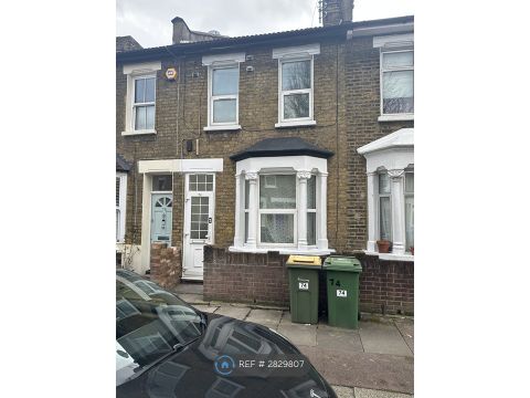 Faringford Road, London E15