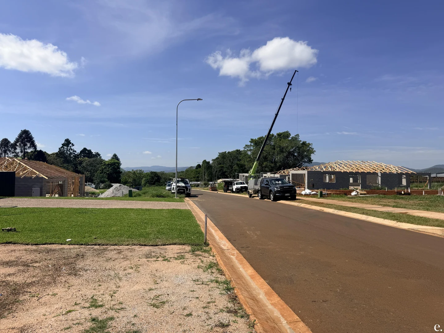 Additional image 3 of Lots 11 - 21 Tucker Street, Atherton QLD 4883