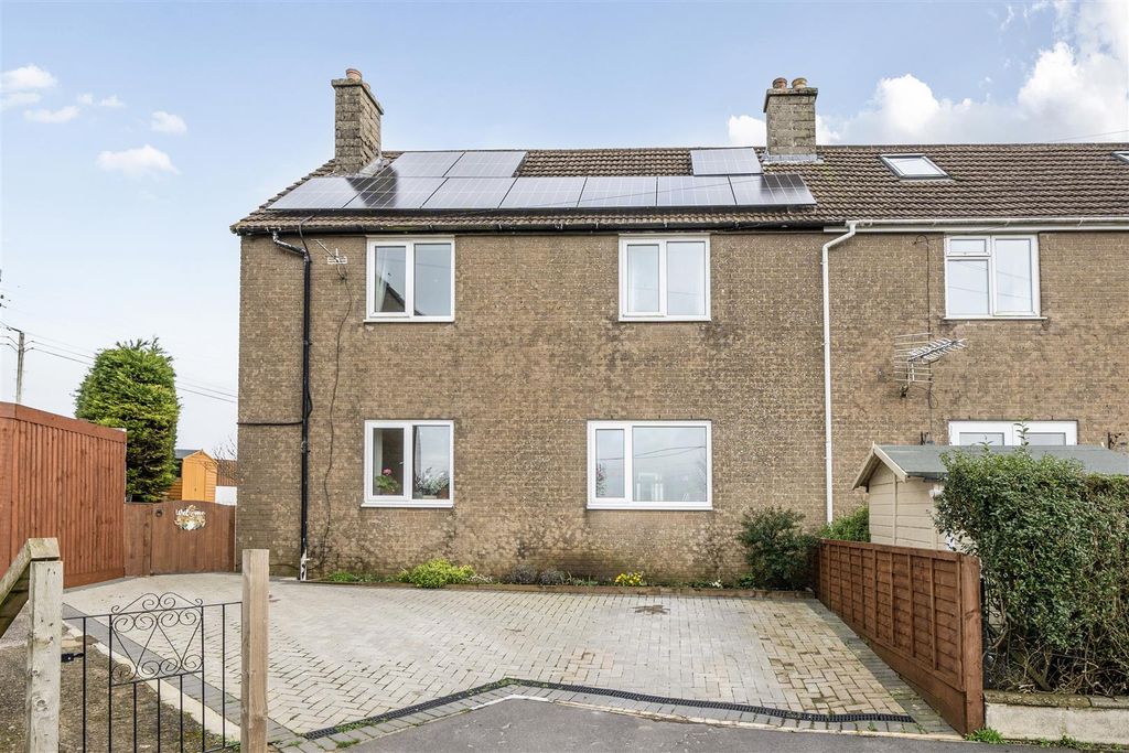 Additional image 20 of 4 bed semi-detached house for saleOverdale, Tunley, Bath BA2