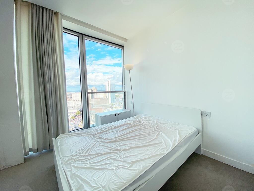 Additional image 9 of 17/F, Rotunda, 150 New Street, Birmingham, B2 4PG