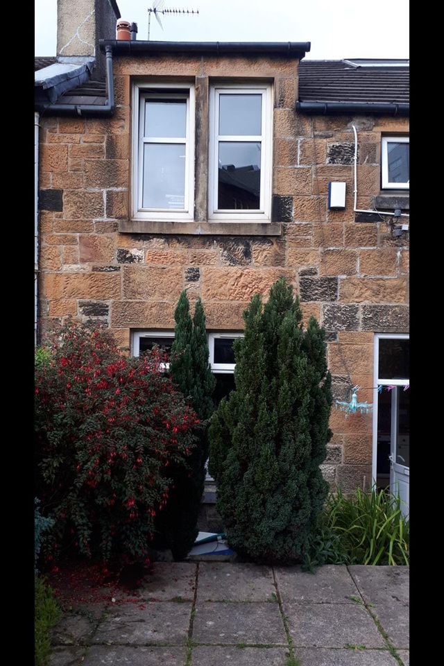 3 Bed Terraced House, Parkhill Road, G43, N1 7GU