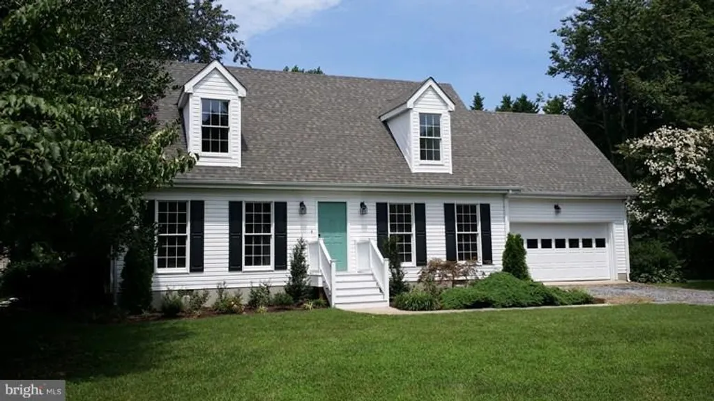 29988 Beaver Dam Road, Trappe, MD 21673