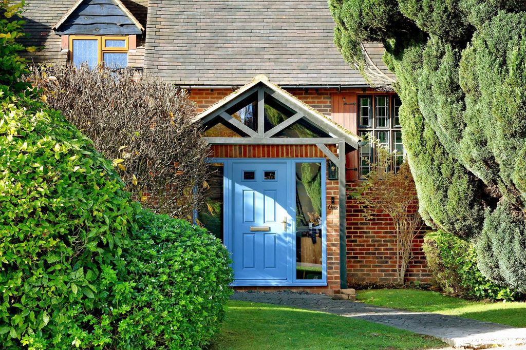 Additional image 24 of 5 bed detached house for saleWalkwood Rise, Beaconsfield, Buckinghamshire HP9