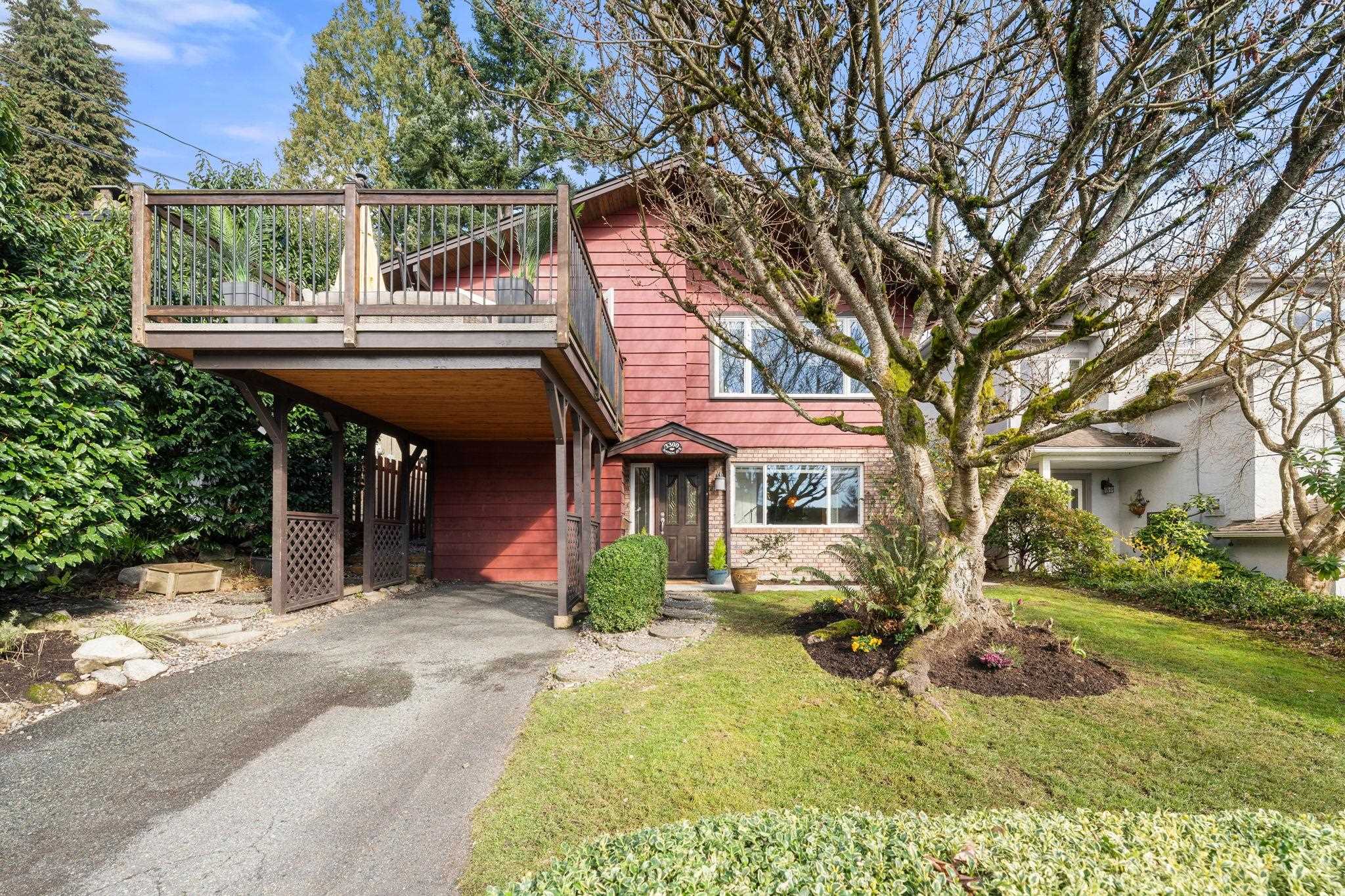 3300 Mahon Avenue, North Vancouver, BC, V7N 3T5