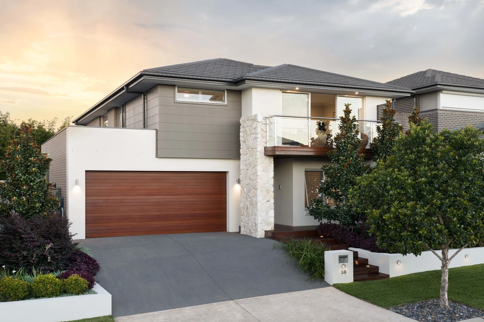 38 Jonagold Terrace (Gables), Box Hill NSW 2765
