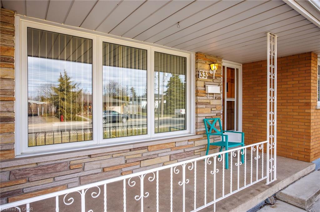 Additional image 2 of 33 Orlanda Road, Hamilton, ON, L8G 2K3