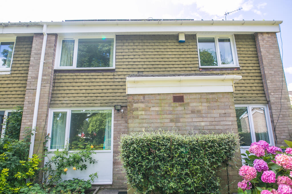 Additional image 7 of Leahurst Crescent - Professional House Share, Harborne, West Midlands, B17