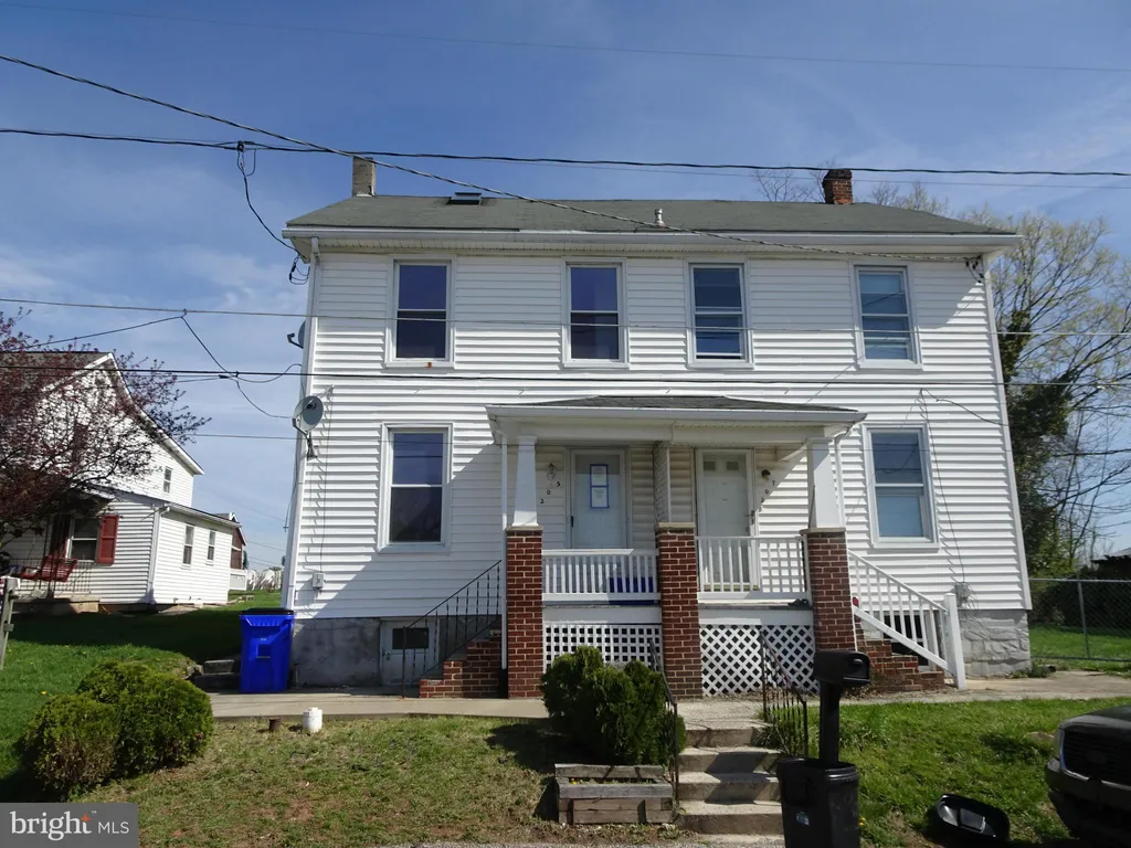 205 Depaul Street, Emmitsburg, MD 21727