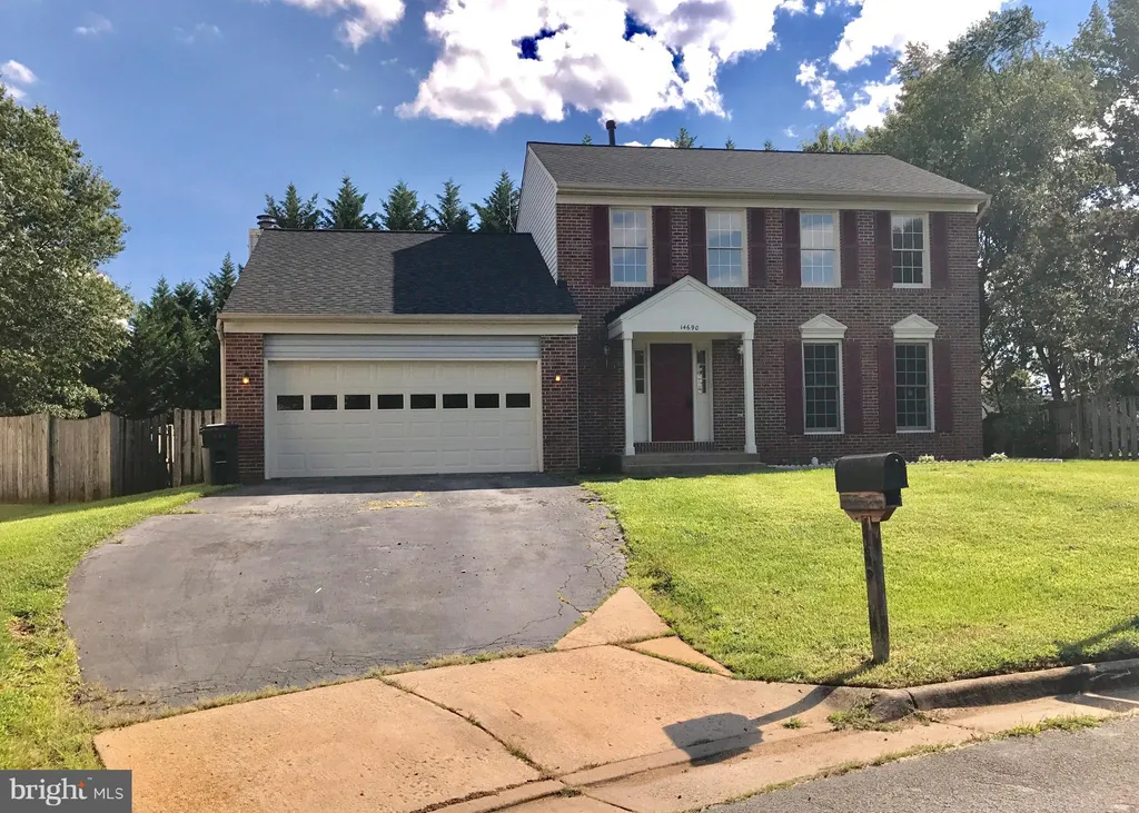 14690 Cloyd Way SW, Woodbridge, VA 22193