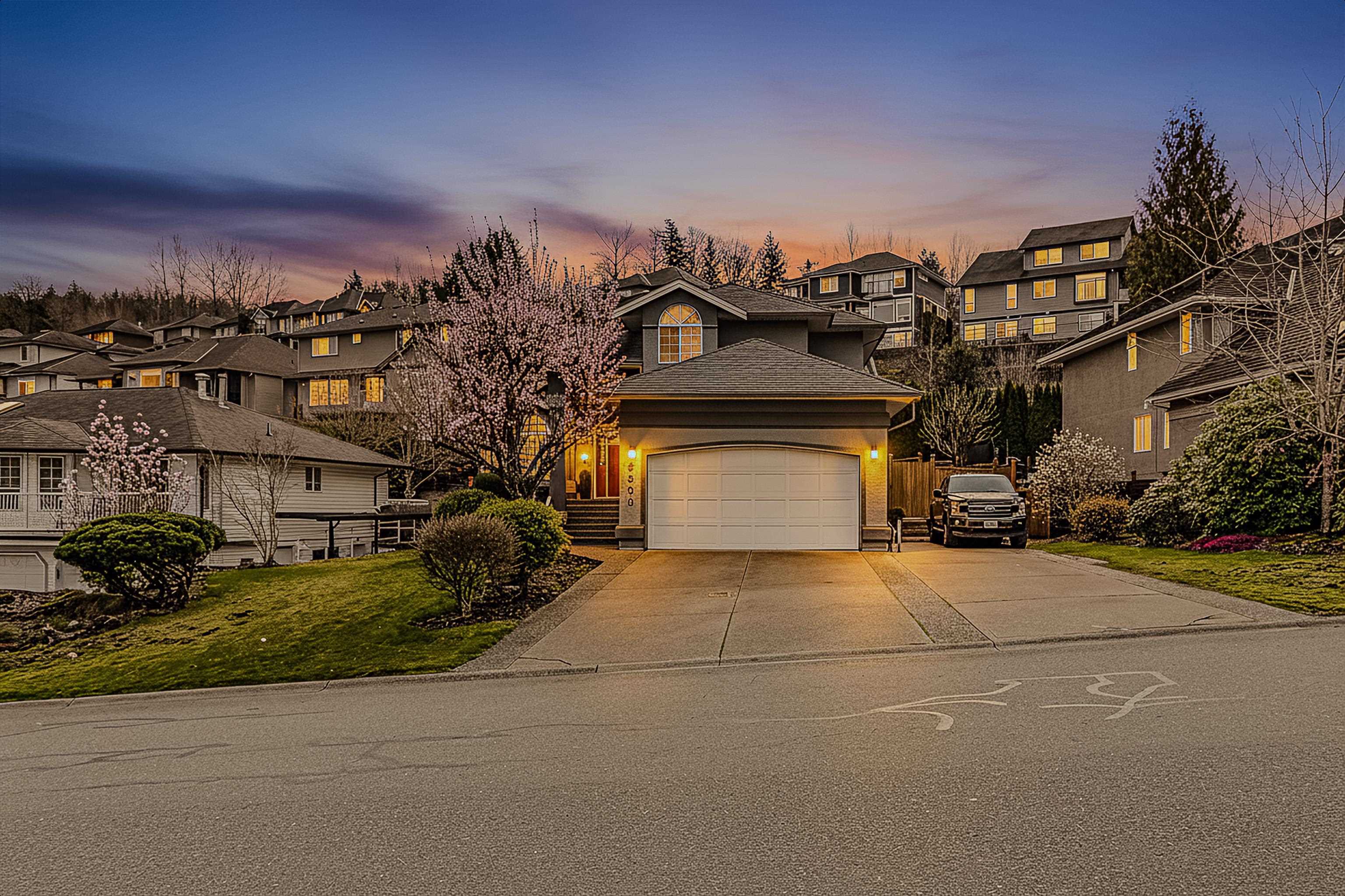 3550 Mckinley Drive, Abbotsford, BC, V3G 1C8