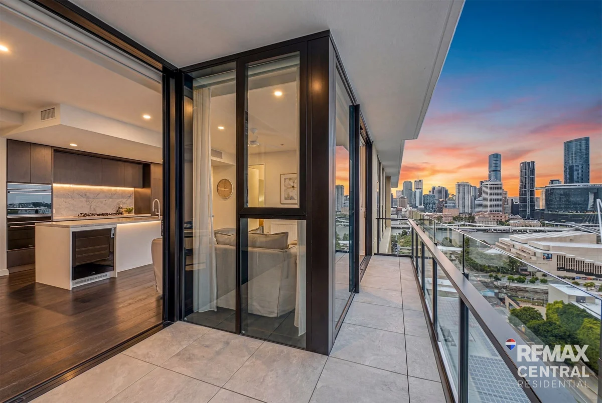 Level 20/51 Fish Lane, South Brisbane QLD 4101