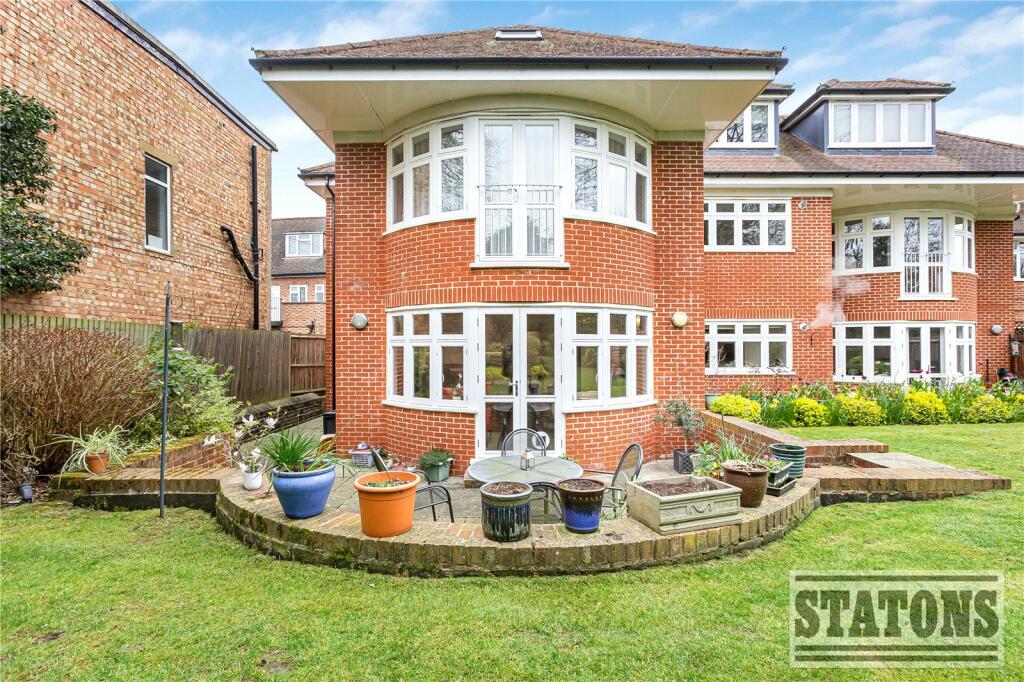Additional image 14 of Bradmore Way, Brookmans Park, Hertfordshire, AL9