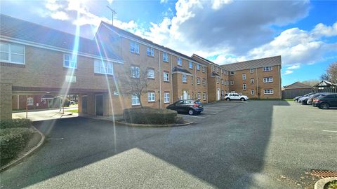 Colonel Drive, Liverpool, Merseyside L12