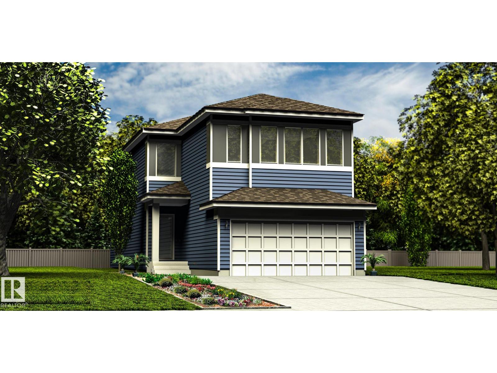 20707 40 Avenue NW, Edmonton, AB, T6M3G1