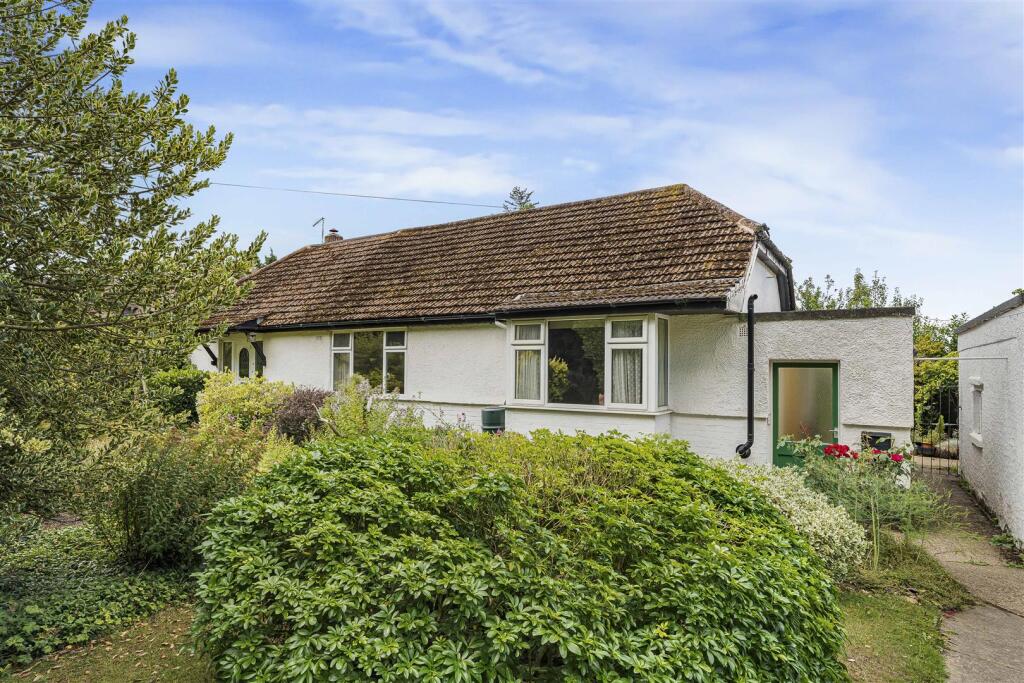 Danesbury Lane, Welwyn