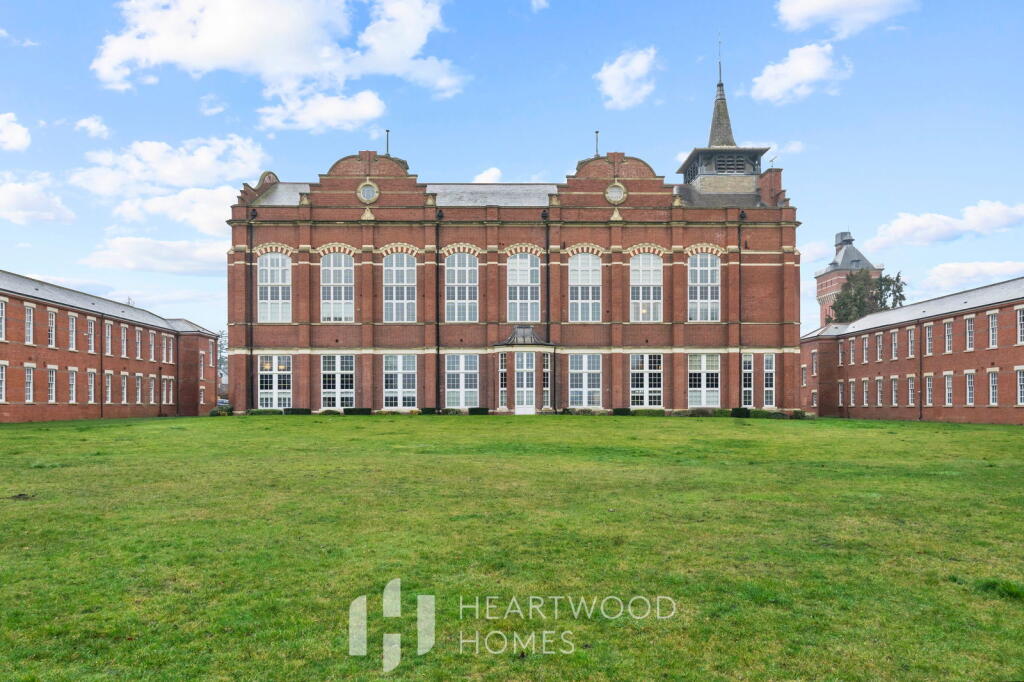 Beningfield Drive, London Colney, St. Albans, AL2 1FD