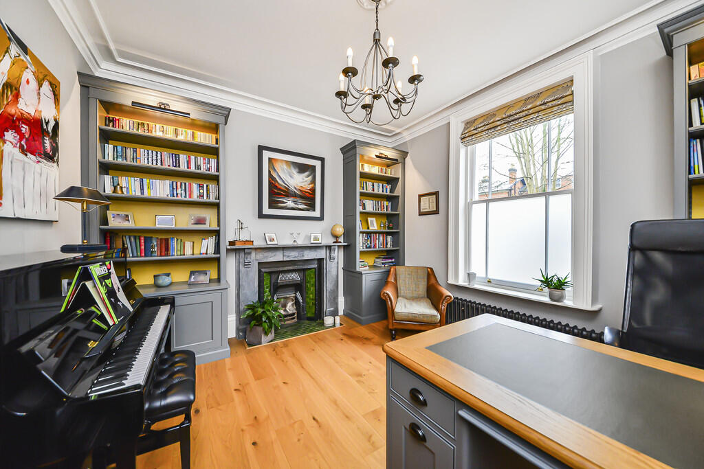 Gough Road, Edgbaston photo 5