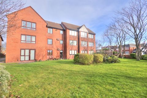 2 Nicholas Road, Liverpool L23