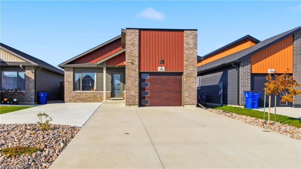 110 Moonstone Crescent, Chatham, ON, N7M 0S2