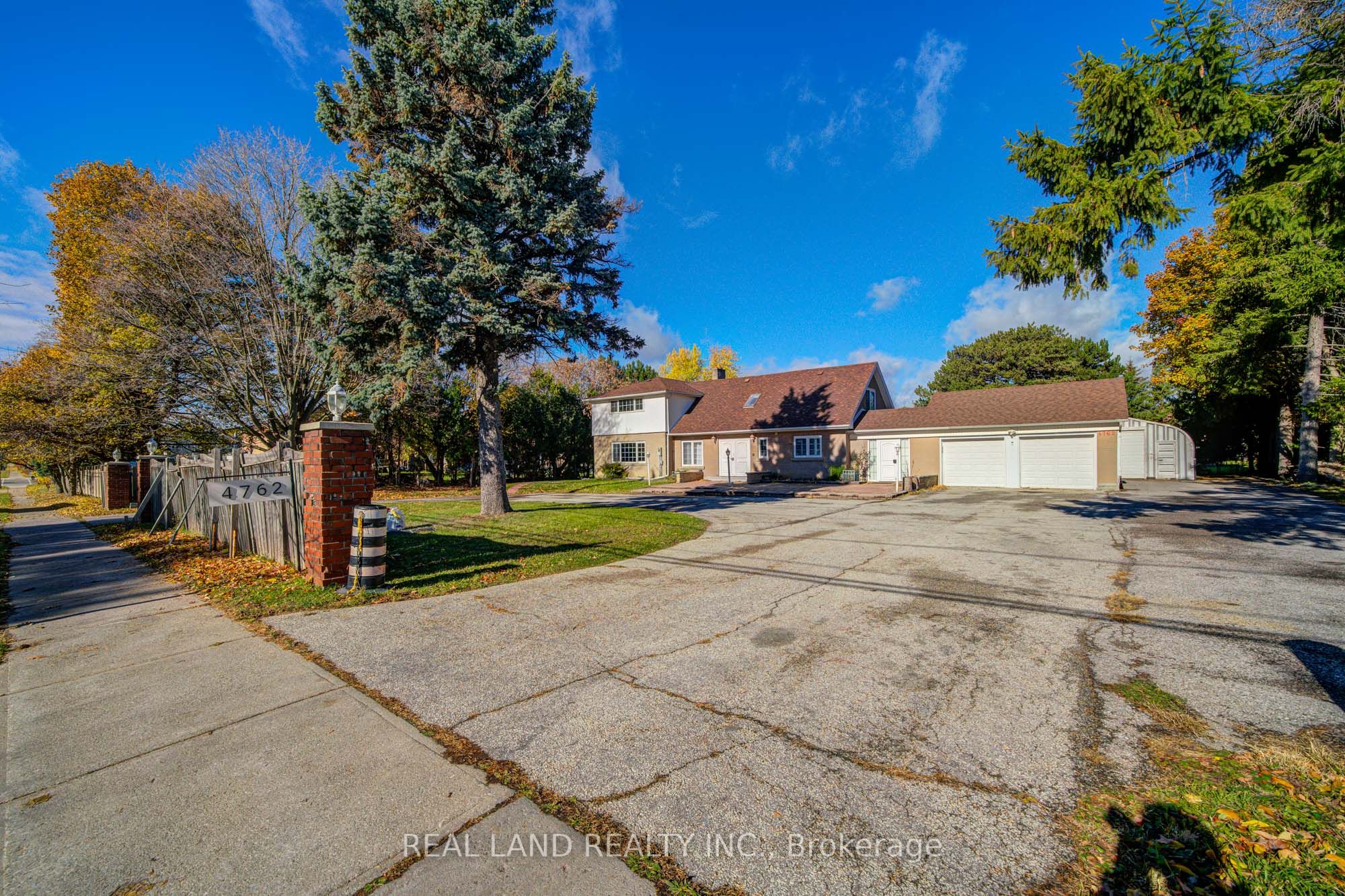 4762 14th Avenue, Markham, ON, L3S 3K7 photo 2