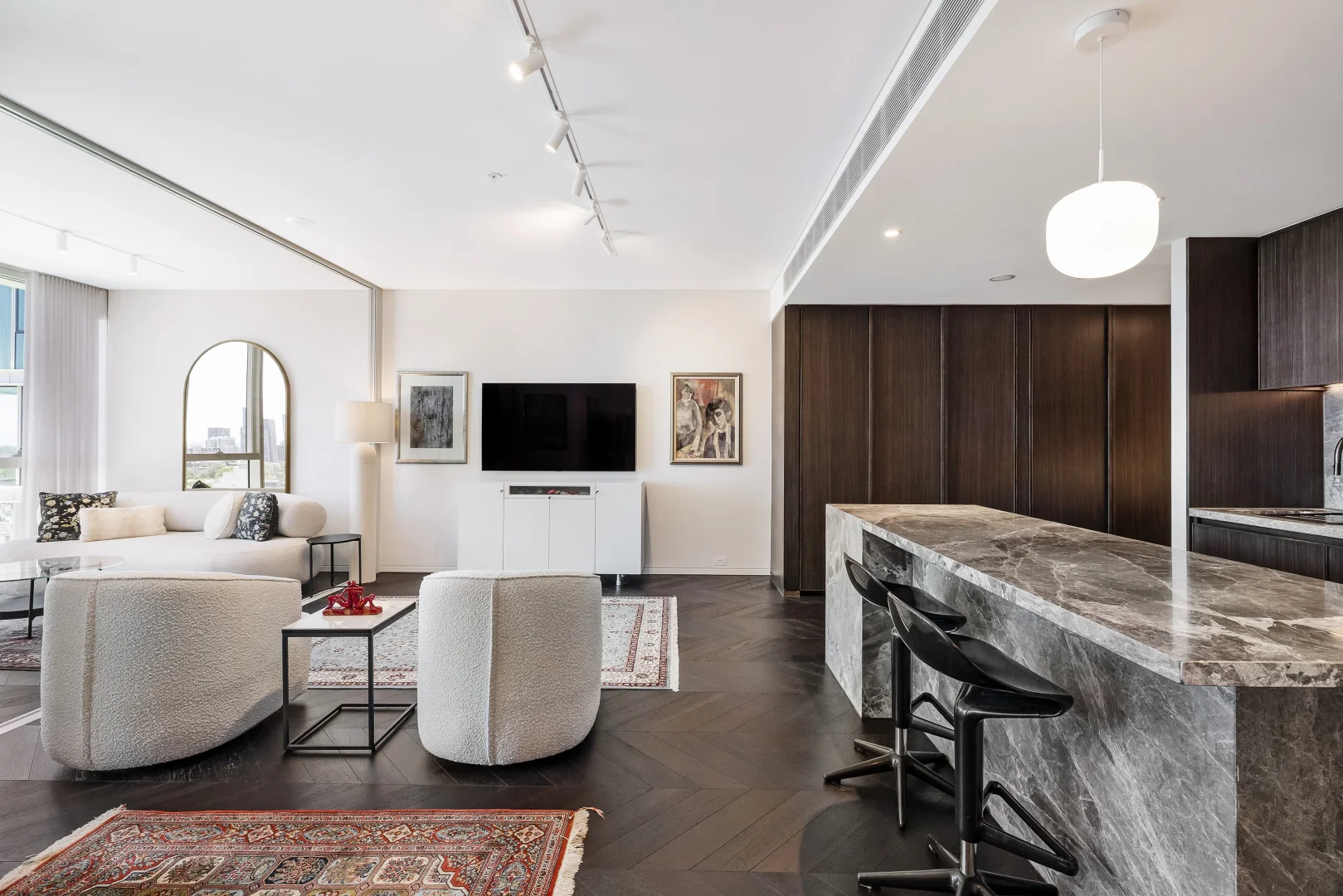 Additional image 3 of 2114/168 Walker Street, North Sydney NSW 2060