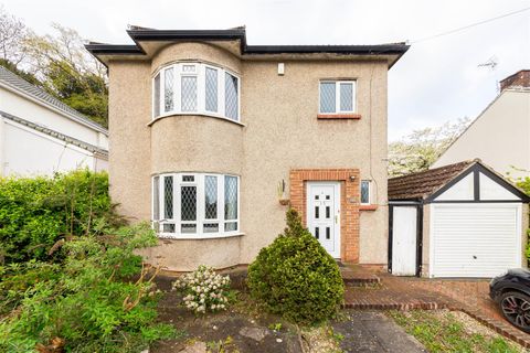 Henbury Road, Henbury, Bristol BS10