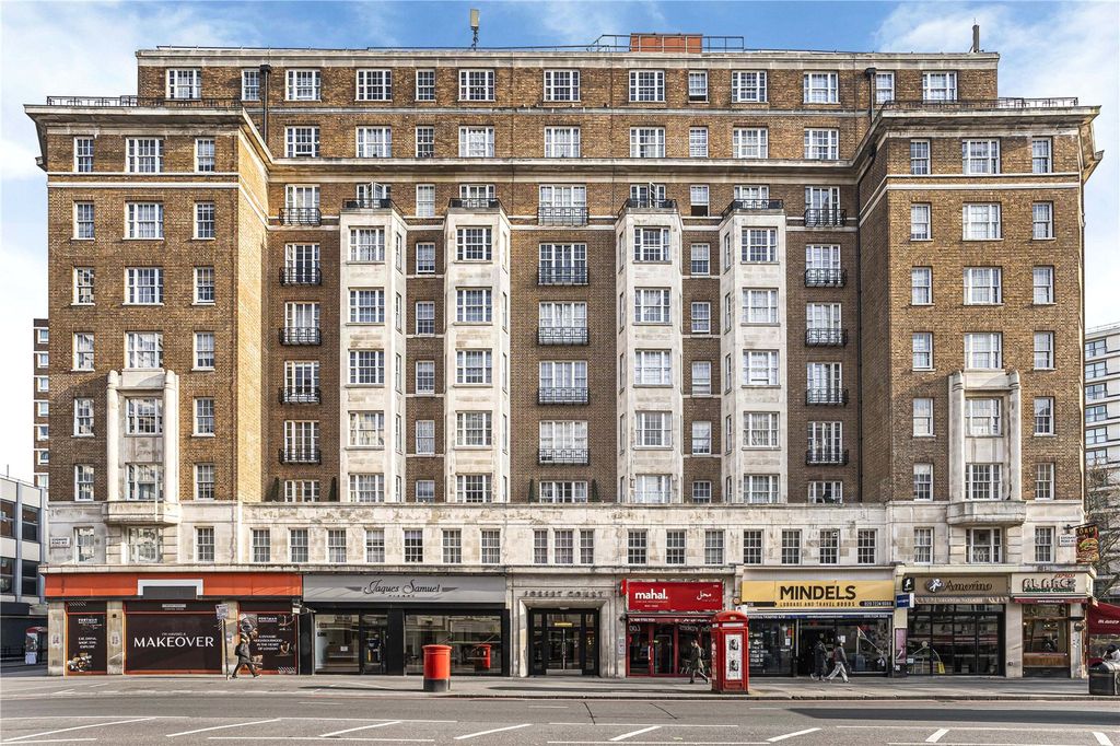 Additional image 11 of 1 bed flat for saleForset Court, London W2