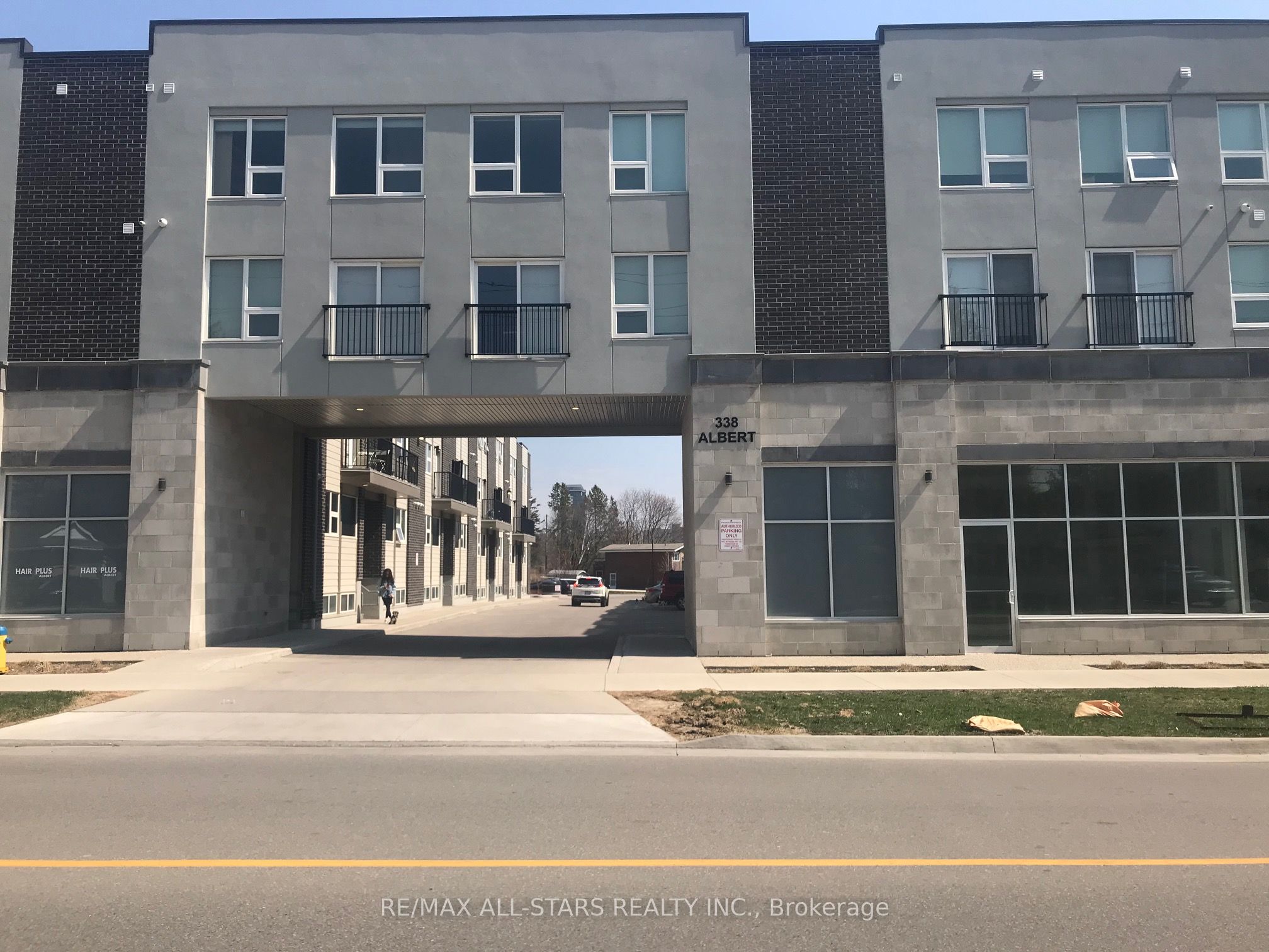 Additional image 3 of 219-338 Albert Street, Waterloo, ON, N2L 3T8